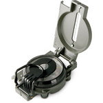 Brunton Classic Military Lensatic Compass 9077