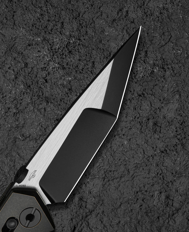 Bestech Cetus BT2304B carry – full-size M390 bar lock folding knife 176g Going Gear authorized dealer