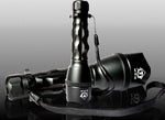 ITP Light C6R-OP LED Flashlight