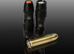 ITP Light C9R CR123 CREE LED Flashlight