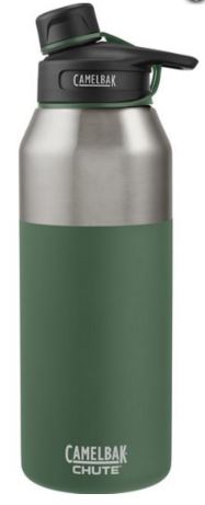 CamelBak Chute Vacuum CAM-CHUTE-1 side profile view