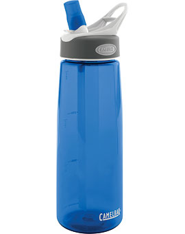 Camelbak Better Bottle .75L - Blue