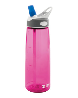 Camelbak Better Bottle .75L - Pink