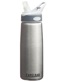 Camelbak Better Bottle .75L - Stainless Steel