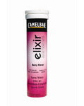 Camelbak Elixir Sugar Free Electrolyte 12 Tablets - Berry