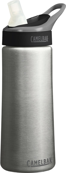 Camelbak Groove Stainless .6L  Water Bottle - Natrual