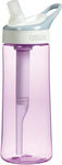 Camelbak Groove .6L  Water Bottle - Blush