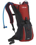 Camelbak Lobo 100 oz Hydration Pack - Chili Pepper/Charcoal
