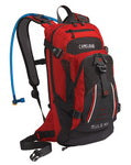 Camelbak MULE NV 100 oz Hydration Pack - Chili Pepper/Charcoal