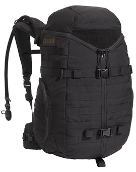 Camelbak TriZip 3L Hydration Pack - Black