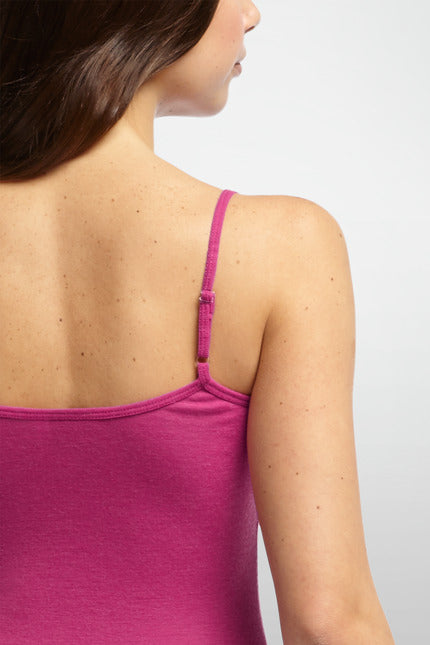Icebreaker Women's Everyday Cami Merino Wool Shirt