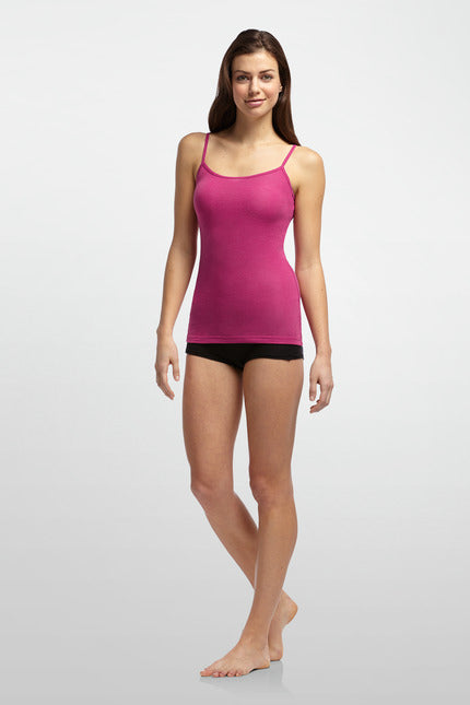 Icebreaker Women's Everyday Cami Merino Wool Shirt