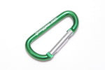Small Carabiner - Green