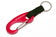 Strap Carabiner - Red