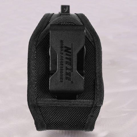 Nite Ize Clip Case Cargo Medium - Black