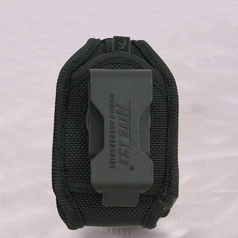 Nite Ize Clip Case Cargo Small - Black