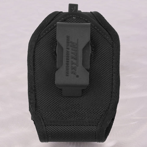 Nite Ize Clip Case Cargo Wide - Black