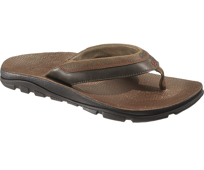 Chaco Men's Kirkwood Sandals
