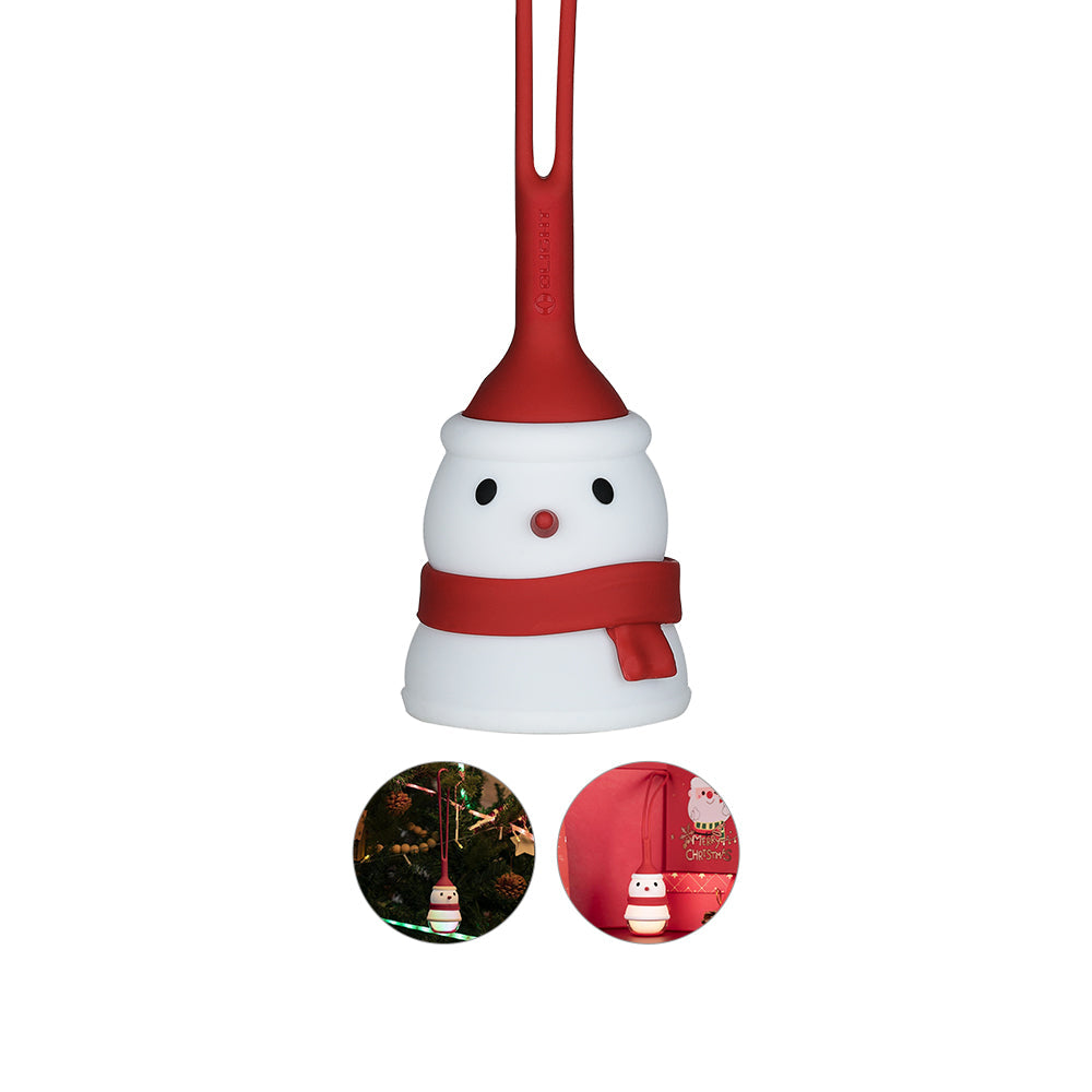 Olight Christmas Sling for Sphere Ambient Light