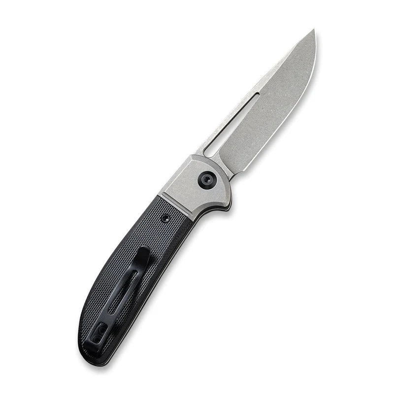 Civivi C2018C Trailblazer Slip Join Folding Pocket Knife 2.97in 14C28N Steel Blade