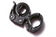 Rotating Flashlight Clamp Mount