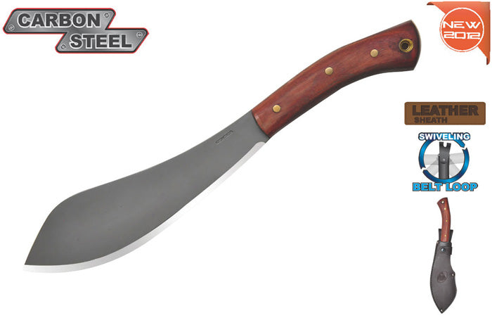 Condor Lochnessmuk Knife