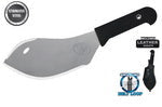 Condor Aztec Cleaver w/ Leather Sheath