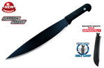 Condor Barong 14" Machete w/Leather Sheath