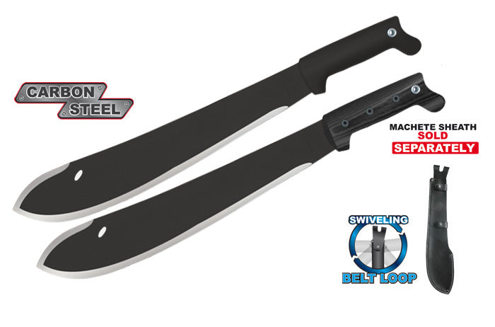 Condor Bolo Machete 12"