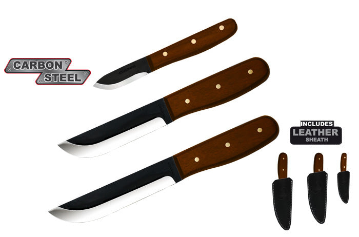 Condor Bushcraft Basic 4" Knife