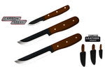 Condor Bushcraft Basic 5" Knife