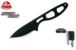 Condor Elegan Neck Knife w/Kydex Sheath