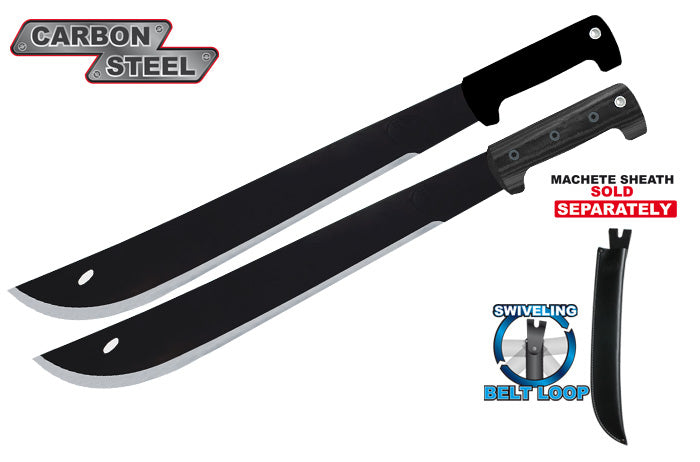 Condor El Salvador Machete 18" w/ Sheath
