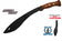 Condor Kukri 13" Leather Sheath
