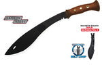 Condor Kukri 13" Leather Sheath