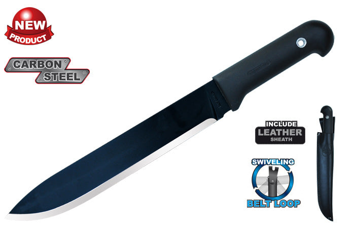 Condor Kumunga Knife