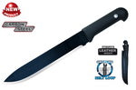 Condor Kumunga Knife