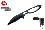 Condor Tangara Neck Knife w/Kydex Sheath
