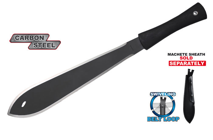Condor Thunderhead 16" Machete Leather Sheath