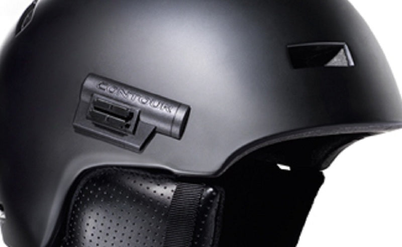 Contour Profile Mount - Left Side
