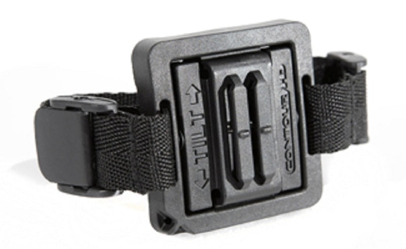 Contour Vented Helmet Mount