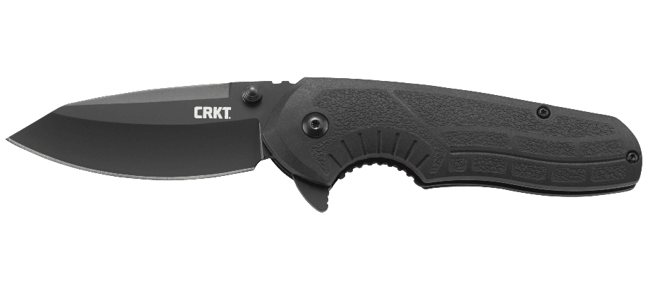 CRKT 2620 Copacetic Folding Knife (3.045 Inche Blade)