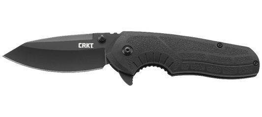CRKT 2620 Copacetic Folding Knife (3.045 Inche Blade)