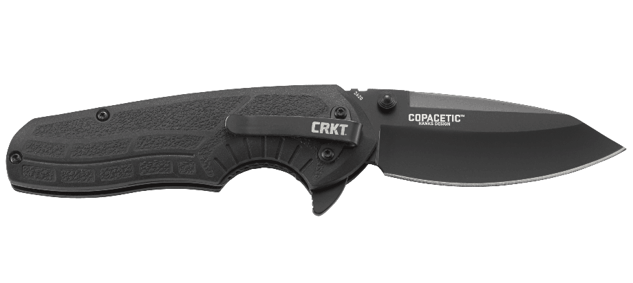 CRKT 2620 Copacetic Folding Knife (3.045 Inche Blade)