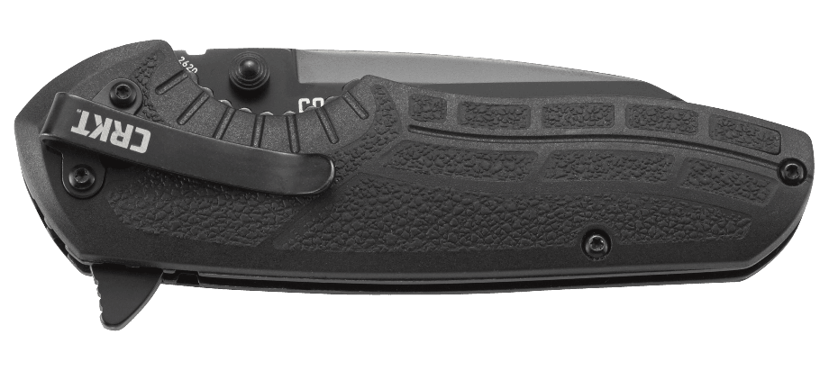 CRKT 2620 Copacetic Folding Knife (3.045 Inche Blade)