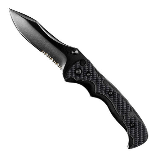 CRKT 1091K Outburst My Tighe Assisted Opening Folder