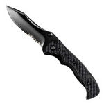 CRKT 1091K Outburst My Tighe Assisted Opening Folder
