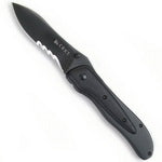 CRKT 1168K Notorious Assisted Opening Folder by Gerry McGinnis