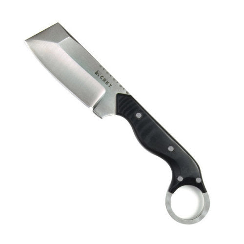 CRKT Ringed Razel Utility Knife 2012