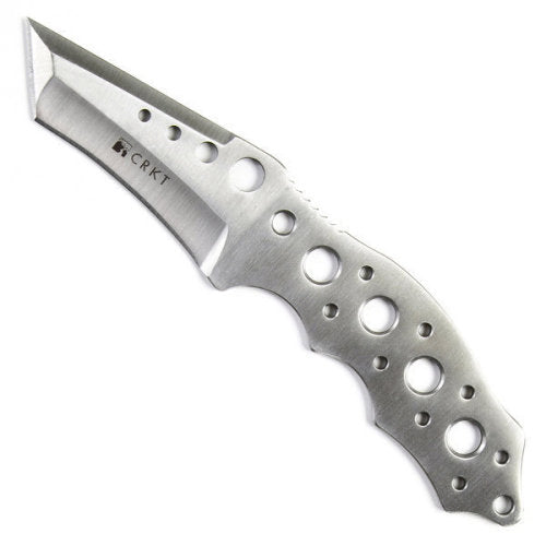 CRKT 2030 Crawford N.E.C.K. Fixed Blade